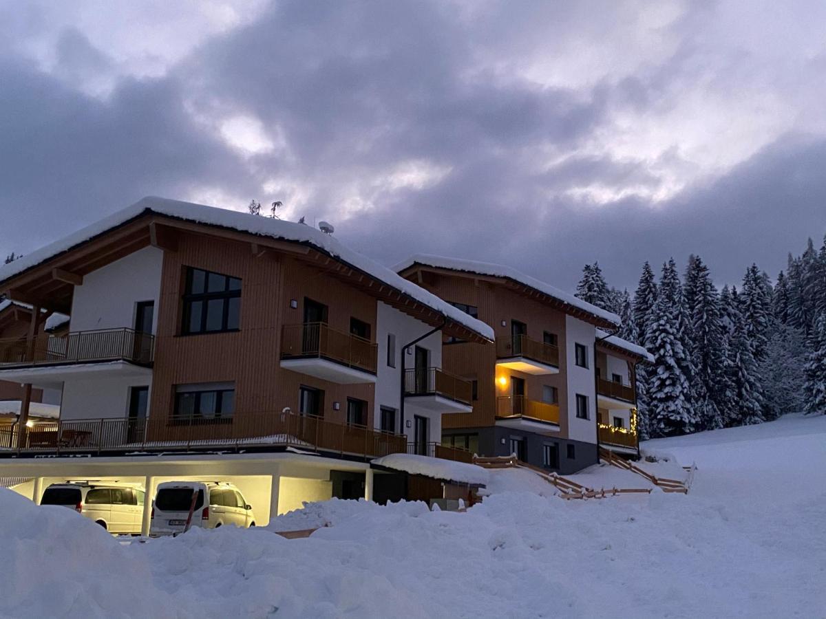 Moderne Kaminstube Apartment Ramsau am Dachstein Exterior photo