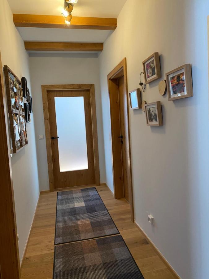 Moderne Kaminstube Apartment Ramsau am Dachstein Exterior photo