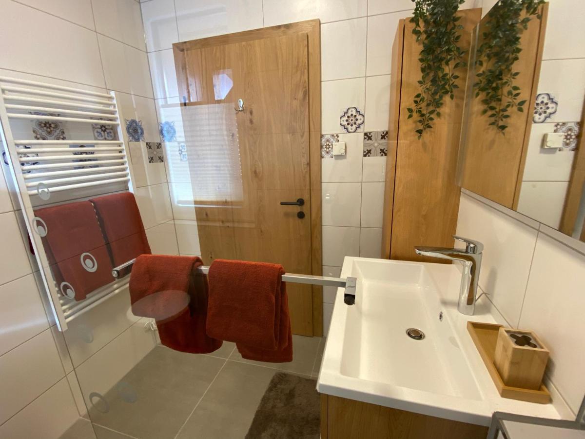 Moderne Kaminstube Apartment Ramsau am Dachstein Exterior photo