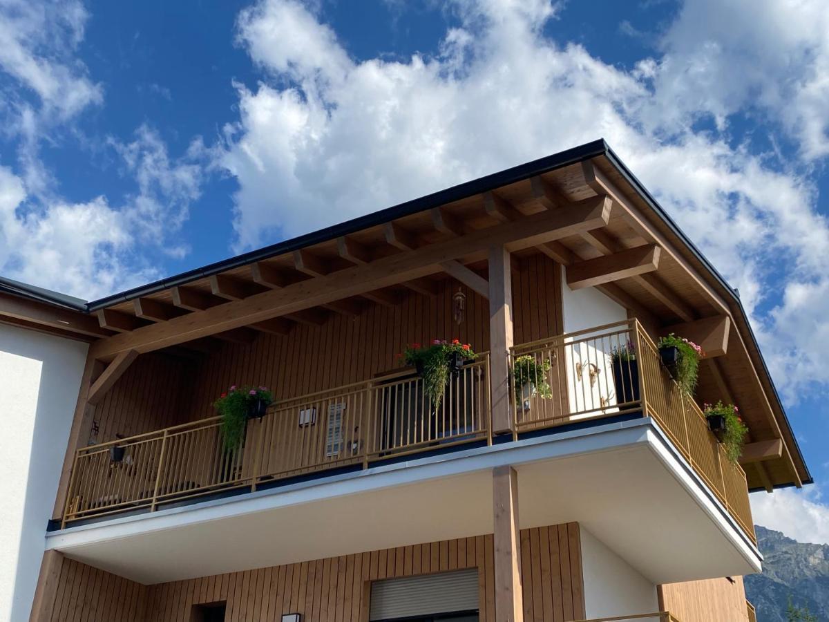 Moderne Kaminstube Apartment Ramsau am Dachstein Exterior photo