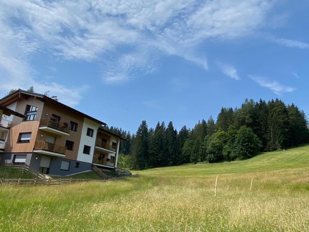 Moderne Kaminstube Apartment Ramsau am Dachstein Exterior photo