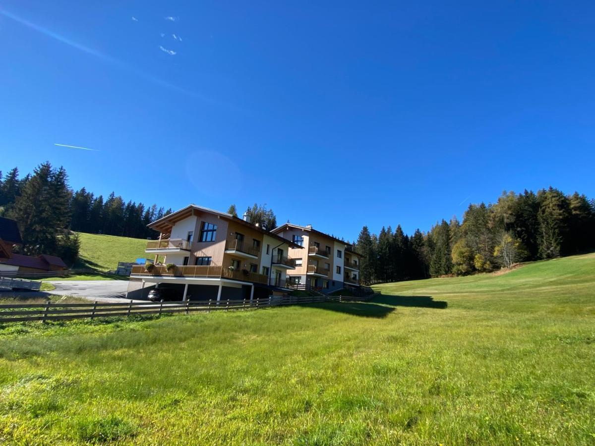 Moderne Kaminstube Apartment Ramsau am Dachstein Exterior photo
